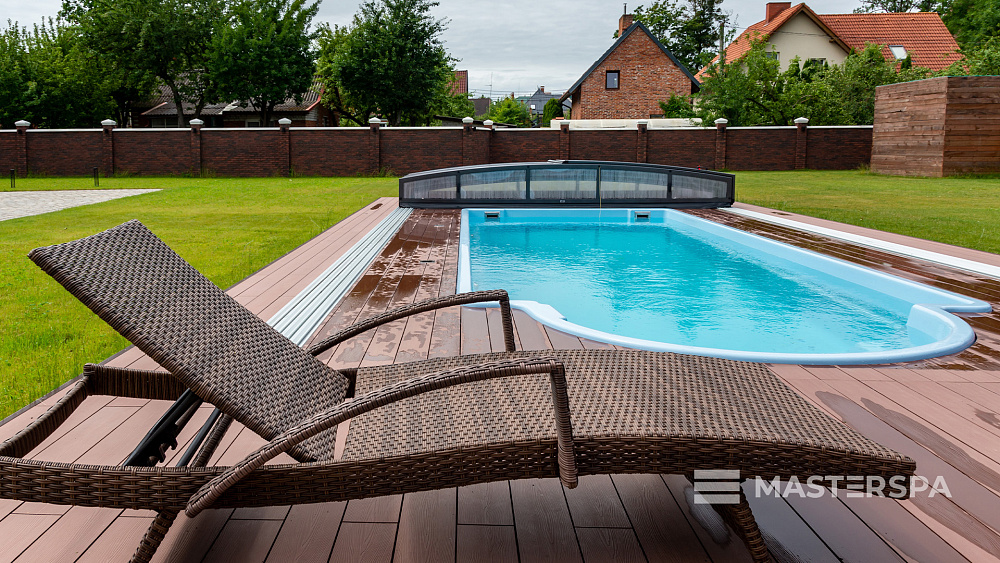 Бассейн № 72