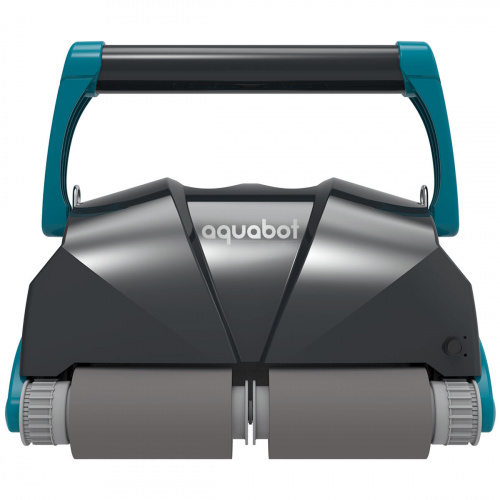 Робот-пылесоc для бассейна Aquabot Ultramax Junior – Купить в Калининграде - Интернет-магазин Мастер Спа