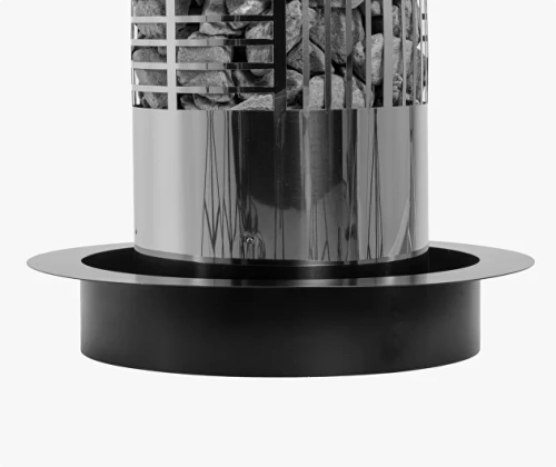 Печь электрическая BORN RAIN PLUS (Дождь +) для сауны и бани – Купить в Калининграде - Интернет-магазин Мастер Спа