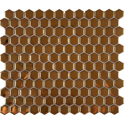 Мозаика KHG23-Gold в интернет-магазине MasterSPA