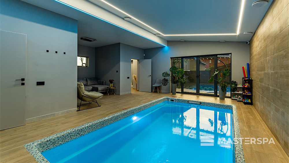 Бассейн № 73