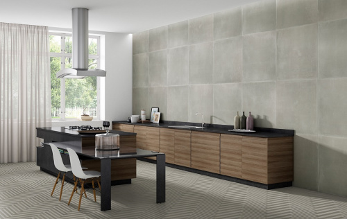Керамогранит Apavisa Object Grey в интернет-магазине MasterSPA