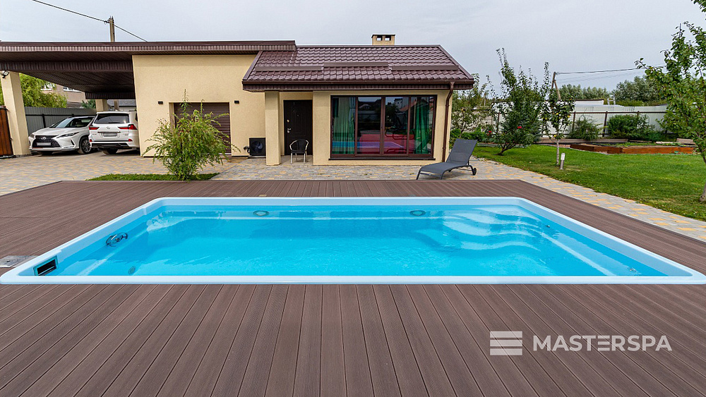 Бассейн № 75