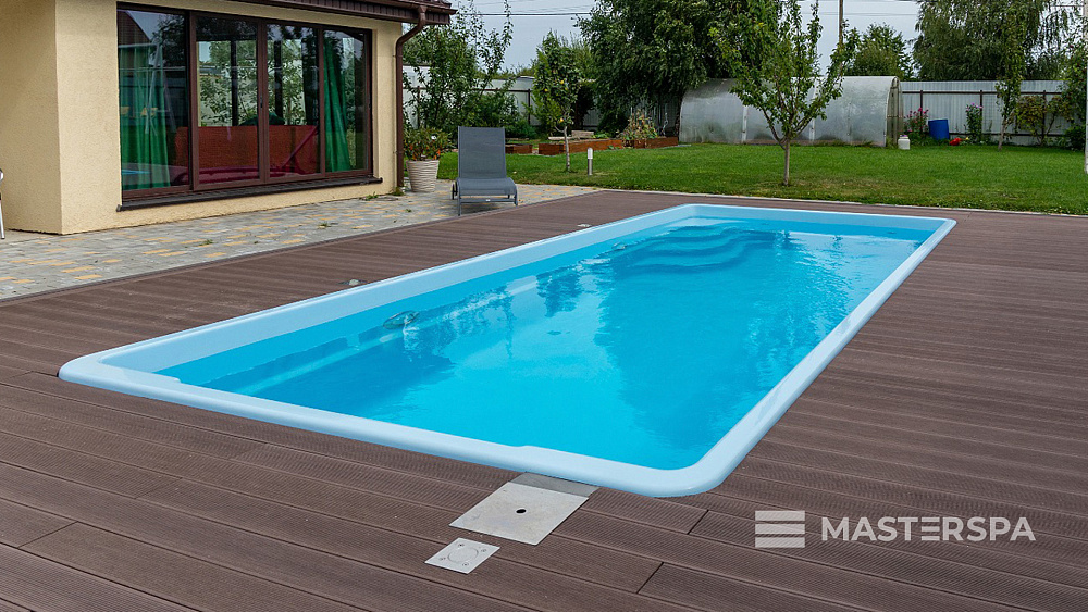 Бассейн № 75