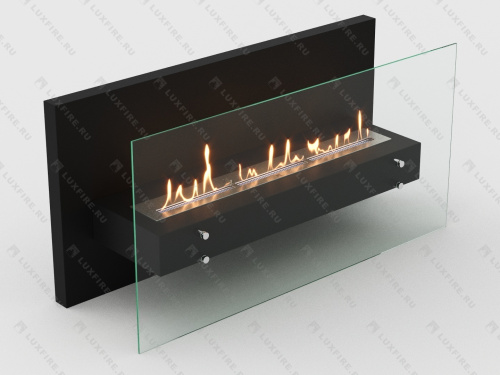 Напольный биокамин Lux Fire "Консул 2" 1200 – Купить в Калининграде - Интернет-магазин Мастер Спа