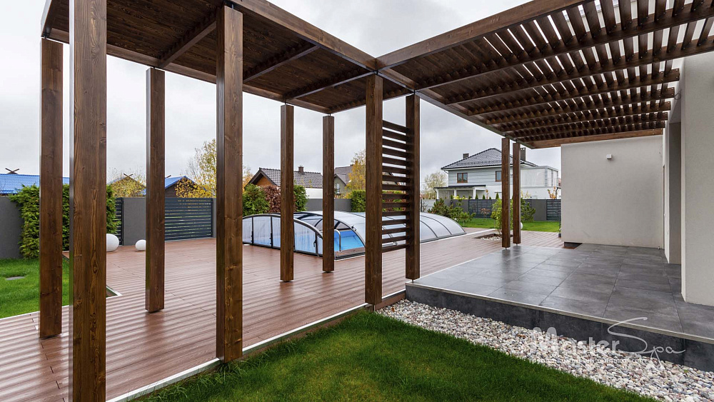 Бассейн № 65