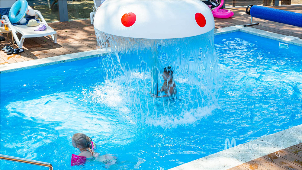 Бассейн № 45