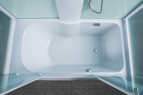 Душевая кабина Timo ECO TE-0770 в интернет-магазине MasterSPA