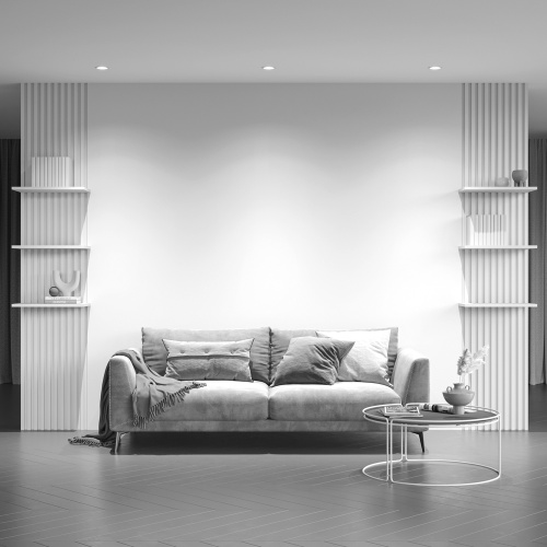 Встраиваемый светильник Yin в интернет-магазине MasterSPA