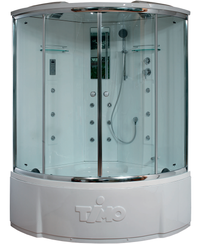 Душевая кабина Timo Lux T-7735 C в интернет-магазине MasterSPA