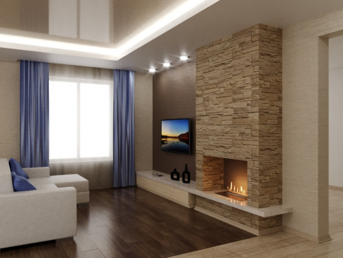 Автоматический биокамин Lux Fire Good Fire 600 RC – Купить в Калининграде - Интернет-магазин Мастер Спа