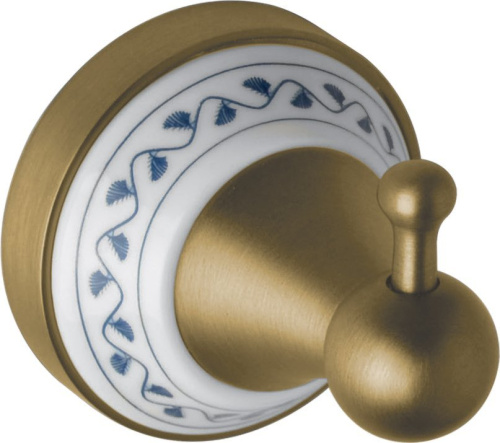 Крючок Bemeta Kera, 144706017 в интернет-магазине MasterSPA
