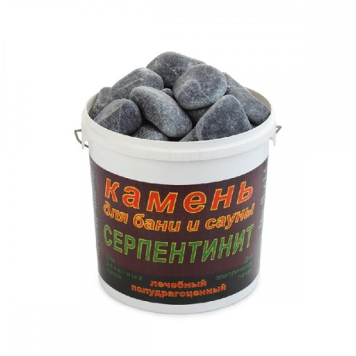 Камень серпентинит – Купить в Калининграде - Интернет-магазин Мастер Спа
