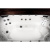 Гидромассажный СПА бассейн Vortex Spas, Titanium TOP – Купить в Калининграде - Интернет-магазин Мастер Спа
