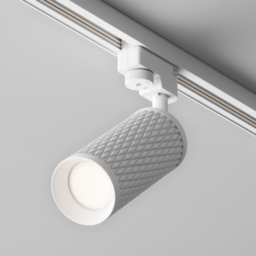 Трековый светильник Focus Design в интернет-магазине MasterSPA