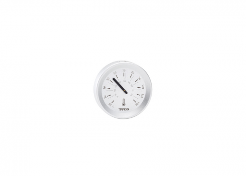 Термометр TYLO BRILLIANT SILVER – Купить в Калининграде - Интернет-магазин Мастер Спа