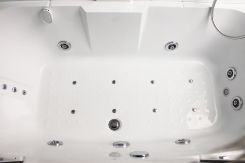 Душевая кабина Timo Standart T-1140 в интернет-магазине MasterSPA