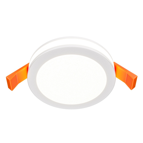 Встраиваемый светильник Maytoni Phanton DL2001-L7W4K в интернет-магазине MasterSPA