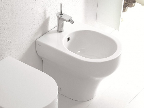 Биде Olympia Clear CLE210101 в интернет-магазине MasterSPA