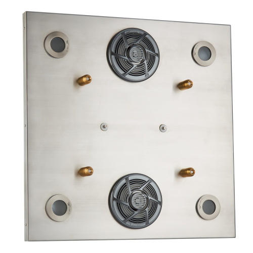 Душ впечатлений Grandis – Купить в Калининграде - Интернет-магазин Мастер Спа