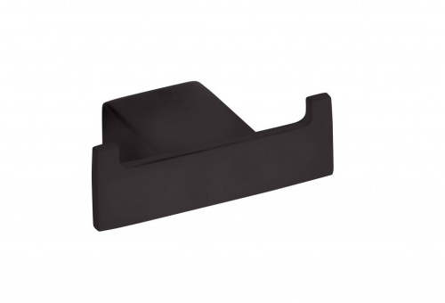 Двойной крючок Bemeta NERO, 135006030 в интернет-магазине MasterSPA