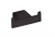 Двойной крючок Bemeta NERO, 135006030 в интернет-магазине MasterSPA Двойной крючок Bemeta NERO, 135006030 в интернет-магазине MasterSPA