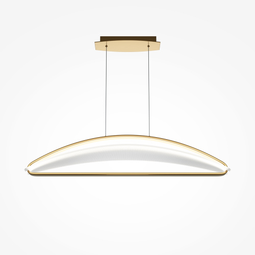 Подвесной светильник Breeze MOD281PL-L34BS3K в интернет-магазине MasterSPA