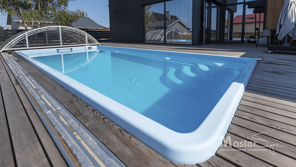 Бассейн № 54