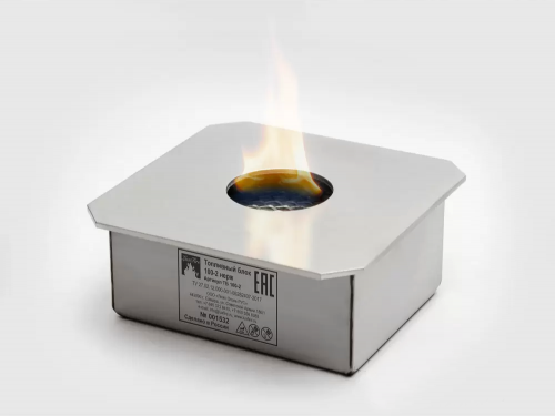 Топливный блок Lux Fire 150-2 XS – Купить в Калининграде - Интернет-магазин Мастер Спа