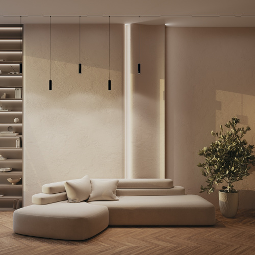 Трековый светильник Focus LED в интернет-магазине MasterSPA