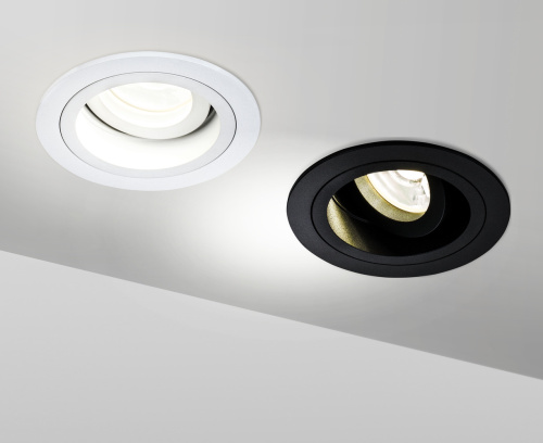 Встраиваемый светильник Maytoni Atom DL025 в интернет-магазине MasterSPA