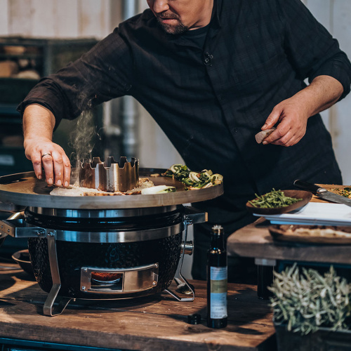 Подставка для сковороды-вок Monolith – Купить в Калининграде - Интернет-магазин Мастер Спа