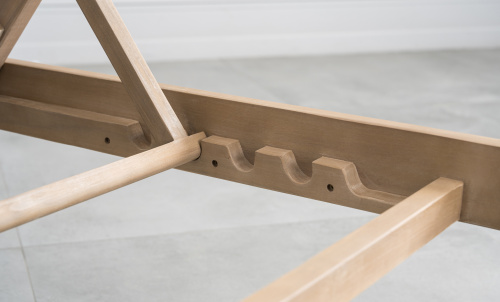 Шезлонг с регулируемой спинкой Мастер СПА в интернет-магазине MasterSPA