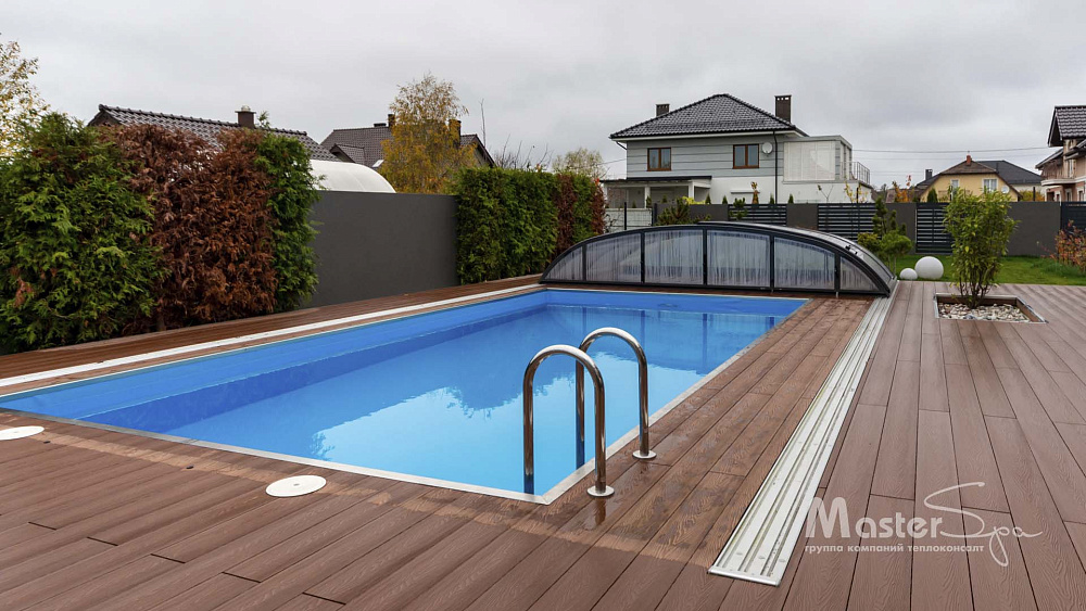 Бассейн № 65