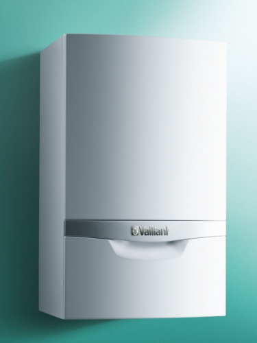 Газовый конденсационный котел Vaillant ecoTEC plus VUW 346 в интернет-магазине MasterSPA