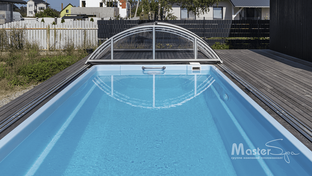 Бассейн № 54