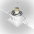 Встраиваемый светильник Maytoni Dot DL029 в интернет-магазине MasterSPA