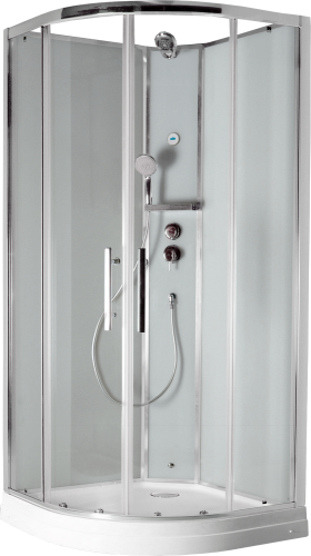 Душевая кабина Timo ILMA 901 в интернет-магазине MasterSPA