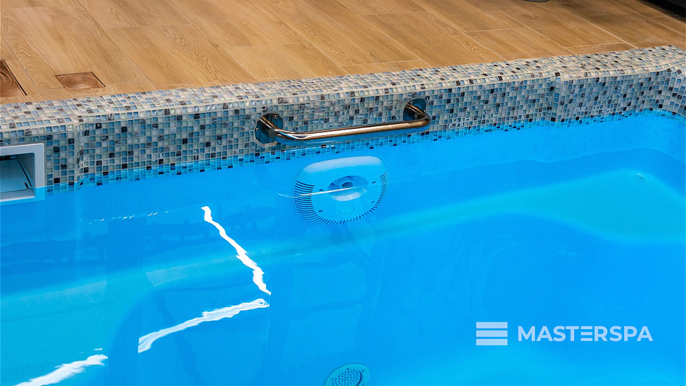 Бассейн № 73