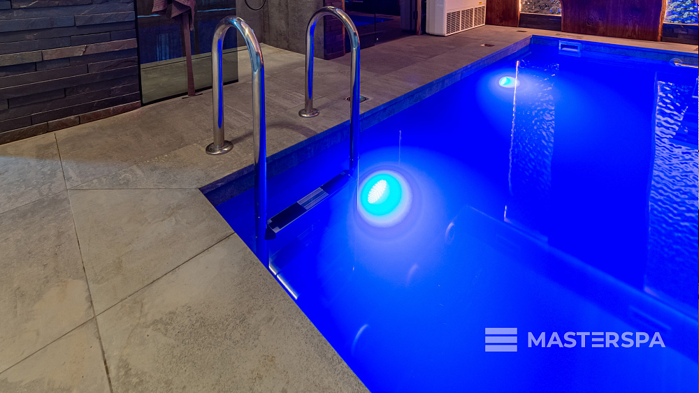 Бассейн № 76