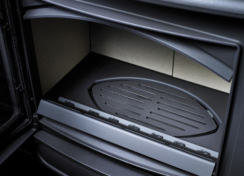 Каминная печь Hark Winston, чугун, 10кВт – Купить в Калининграде - Интернет-магазин Мастер Спа