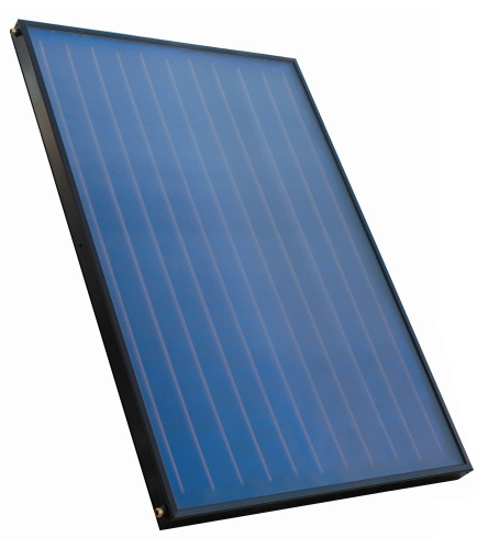 Вакуумный солнечный коллектор Biawar HEVELIUS WUNDER ALS 2512 в интернет-магазине MasterSPA