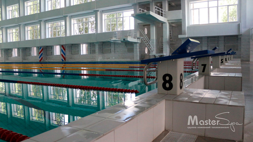 Бассейн № 68