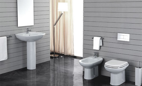 Биде Olympia Rubino RUB210101 в интернет-магазине MasterSPA