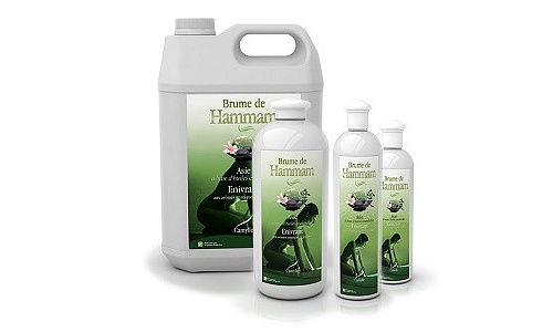 Фото Аромотерапия