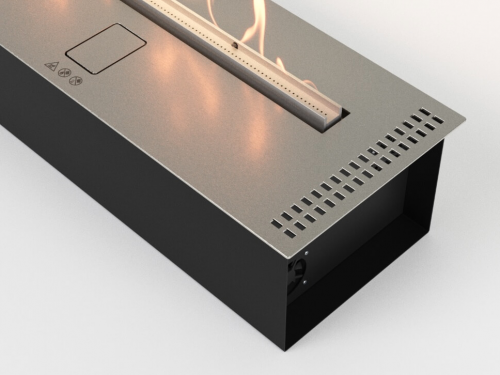 Автоматический биокамин Lux Fire Good Fire 1900 RC – Купить в Калининграде - Интернет-магазин Мастер Спа