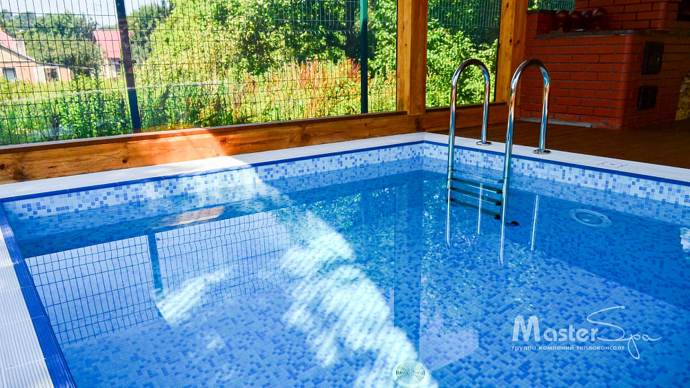 Бассейн № 13