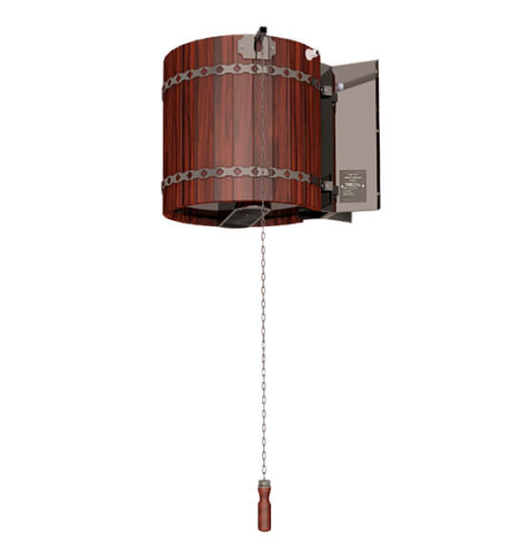 Устройство обливное VVD Ливень – Купить в Калининграде - Интернет-магазин Мастер Спа