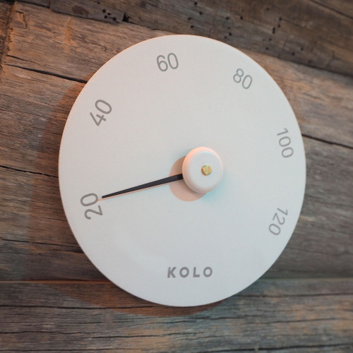 Термометр KOLO – Купить в Калининграде - Интернет-магазин Мастер Спа
