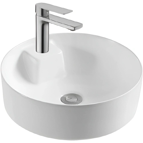 Раковина накладная Aquatek Европа AQ5212-MG в интернет-магазине MasterSPA